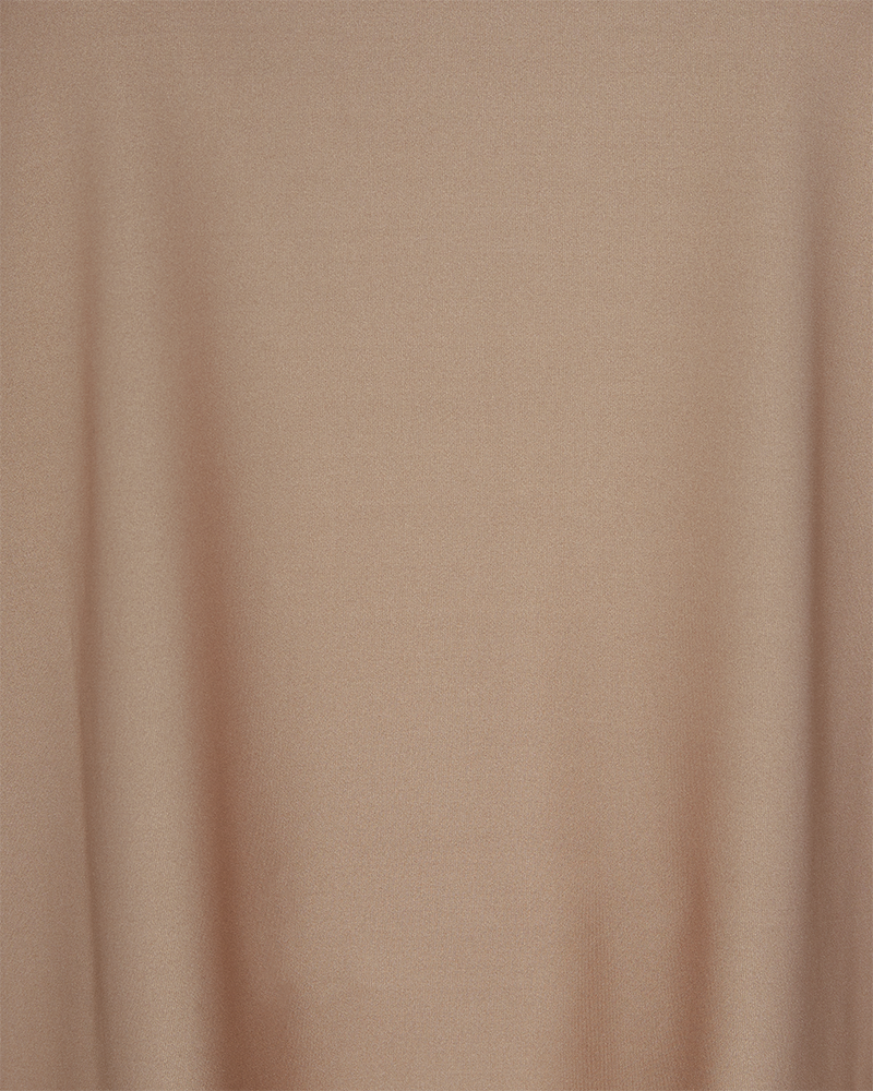Freequent Bicco Top - FQBicco Desert Taupe