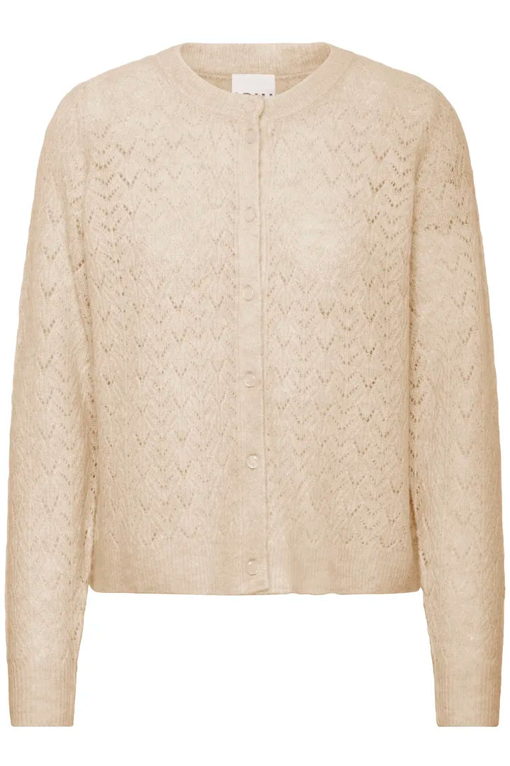 ICHI Baila Cardigan - IHBaila CA3