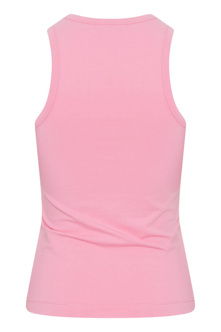 The Jogg Concept Simona Tanktop - JCSimona Top Pink
