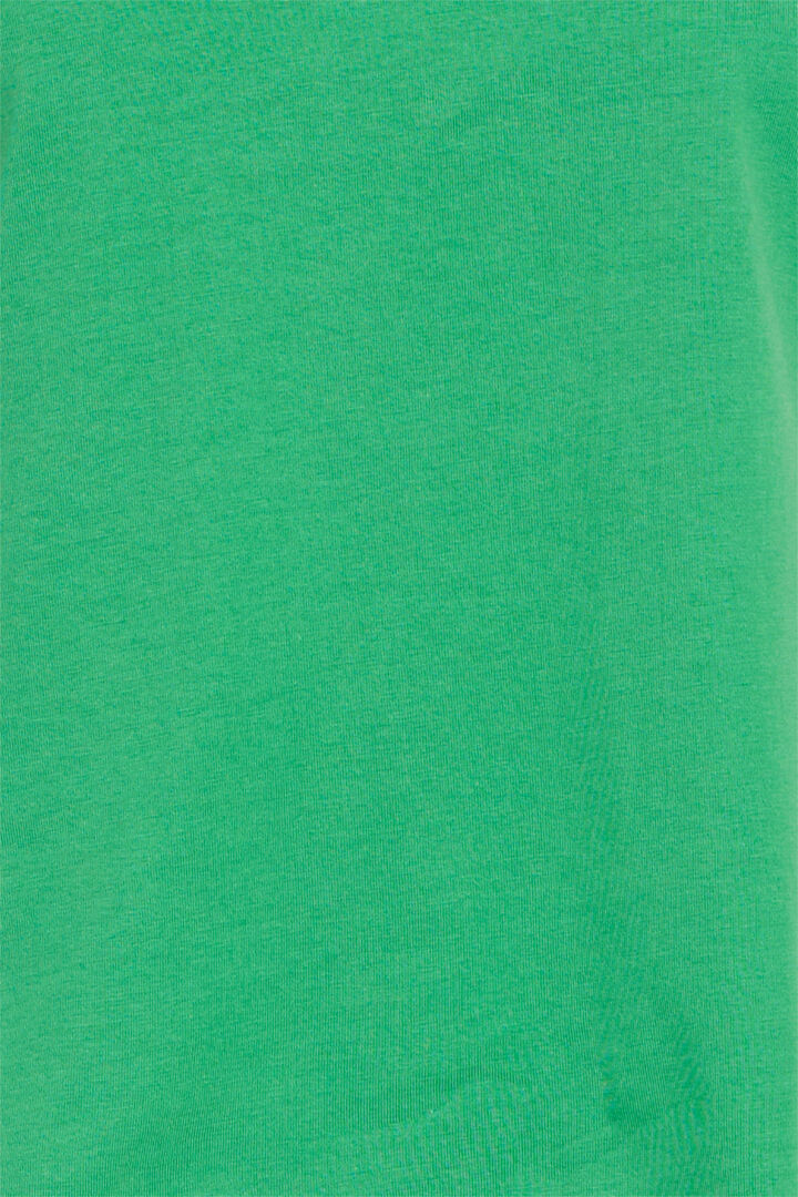 ICHI Palmer V T-Shirt - IHPALMER VS Grøn