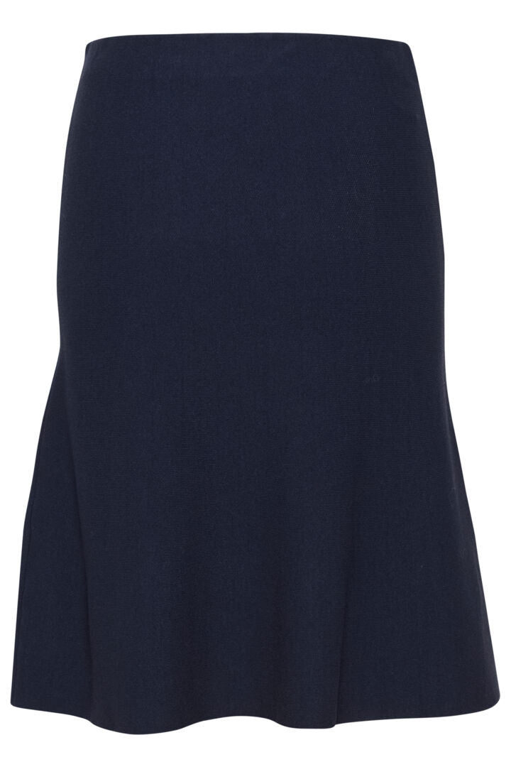Soaked In Luxury Indianna Nederdel - SLIndianna Skirt