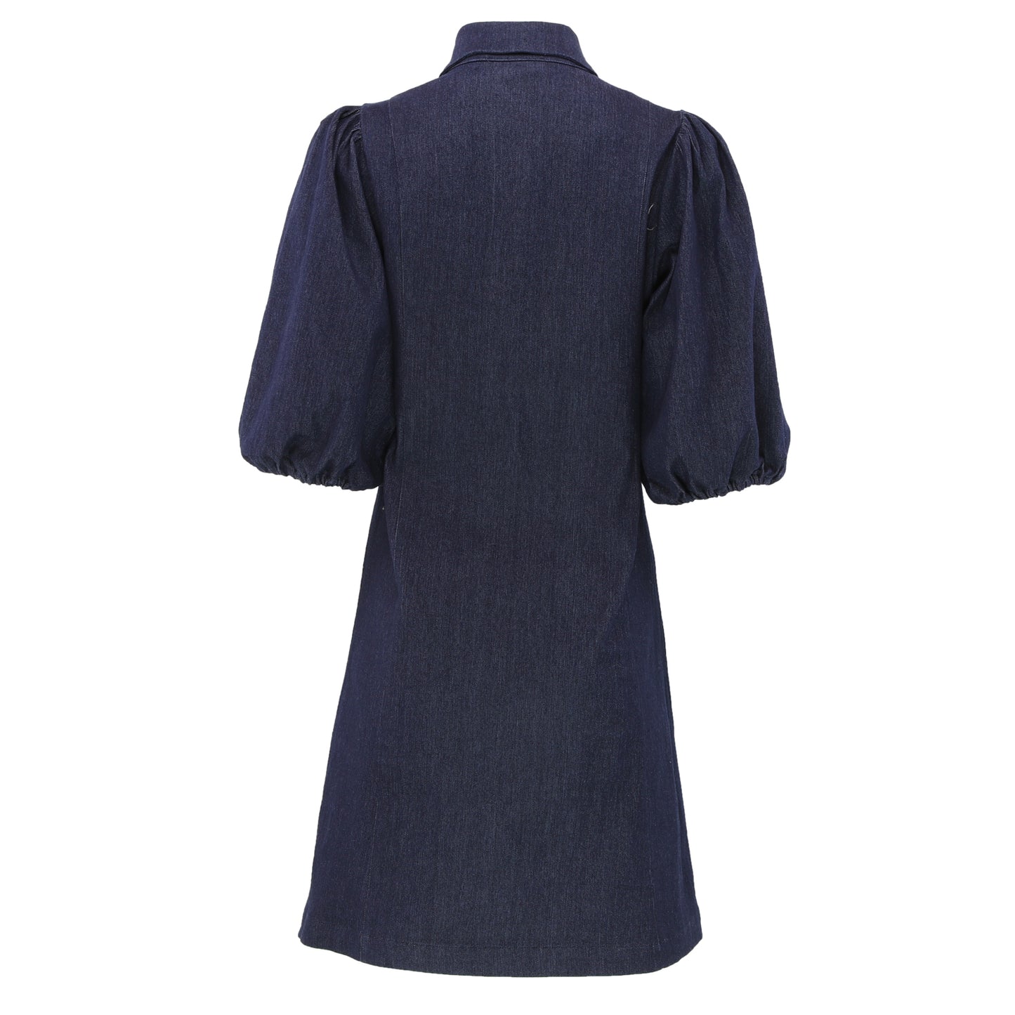 Continue Martilda Denim kjole - Martilda Short Dress