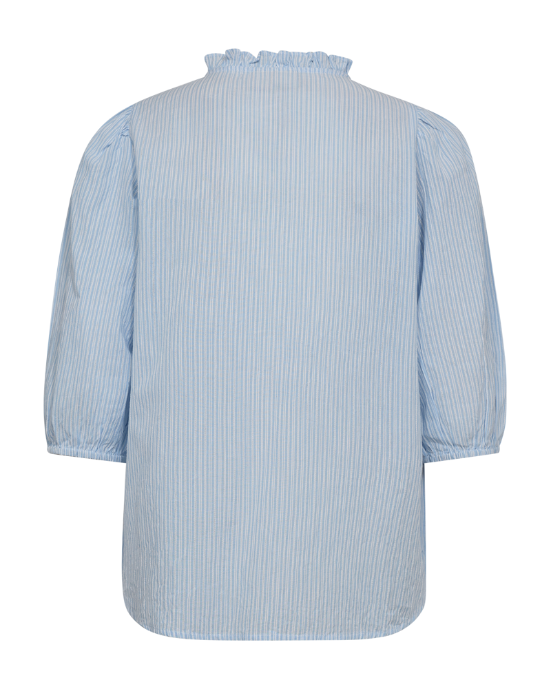 Freequent Rolly Bluse - FQRolly Blouse
