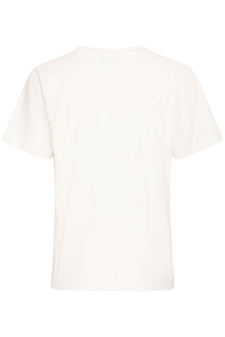 ICHI Majou T-shirt - IHMajou SS2