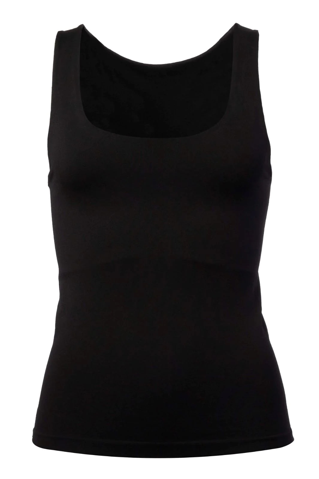 Liberte Ninna Vendbar Top / Tanktop - sort
