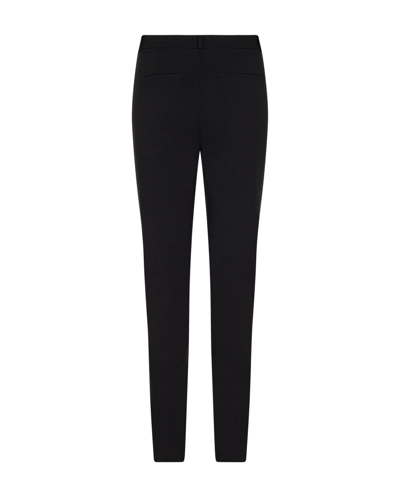 Freequent Solvej Bukser FQSOLVEJ BLACK