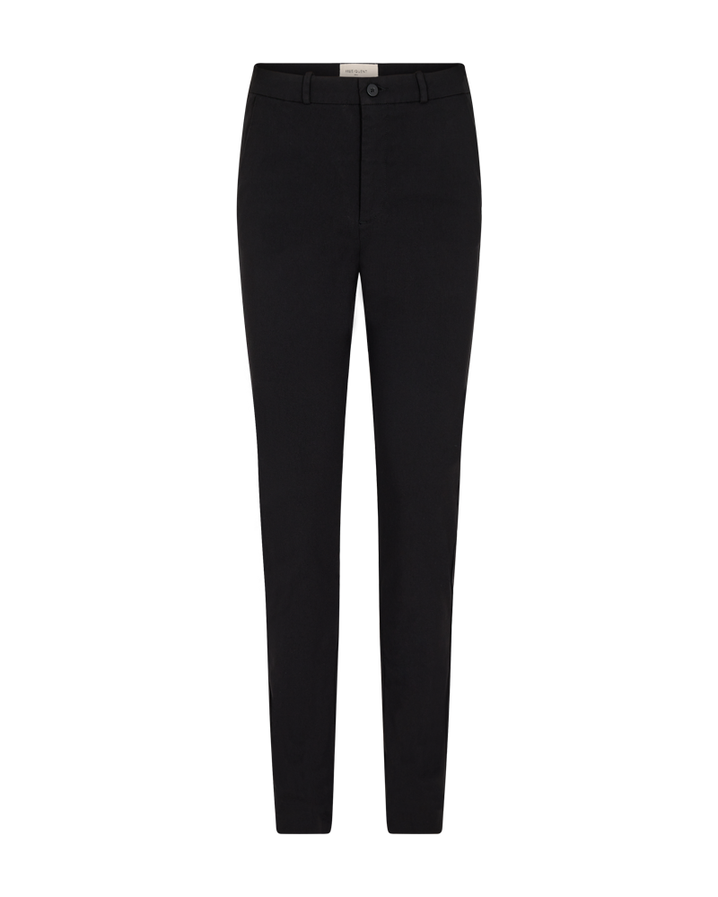 Freequent Solvej Bukser FQSOLVEJ BLACK