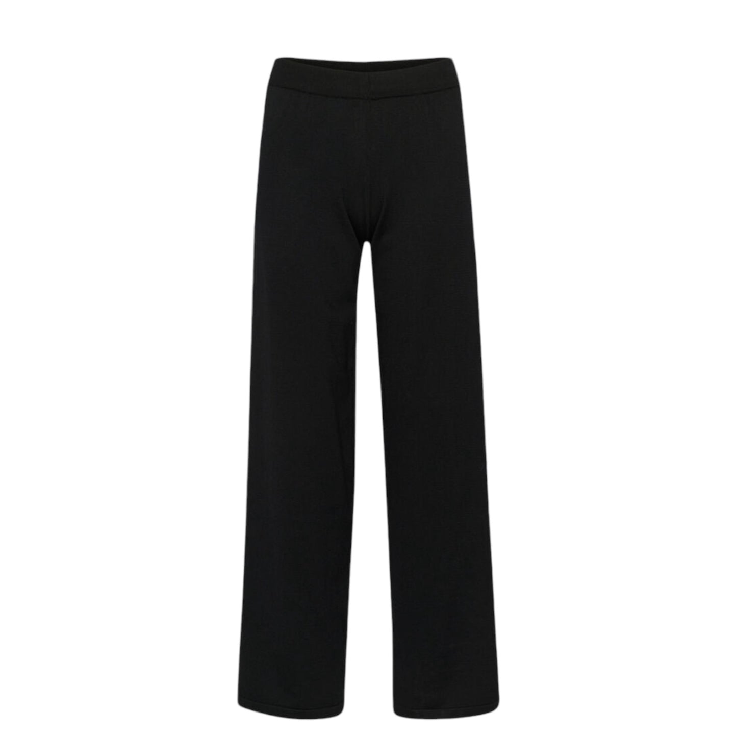 Saint Tropez Mila Bukser - MIlaSZ Pants Sort