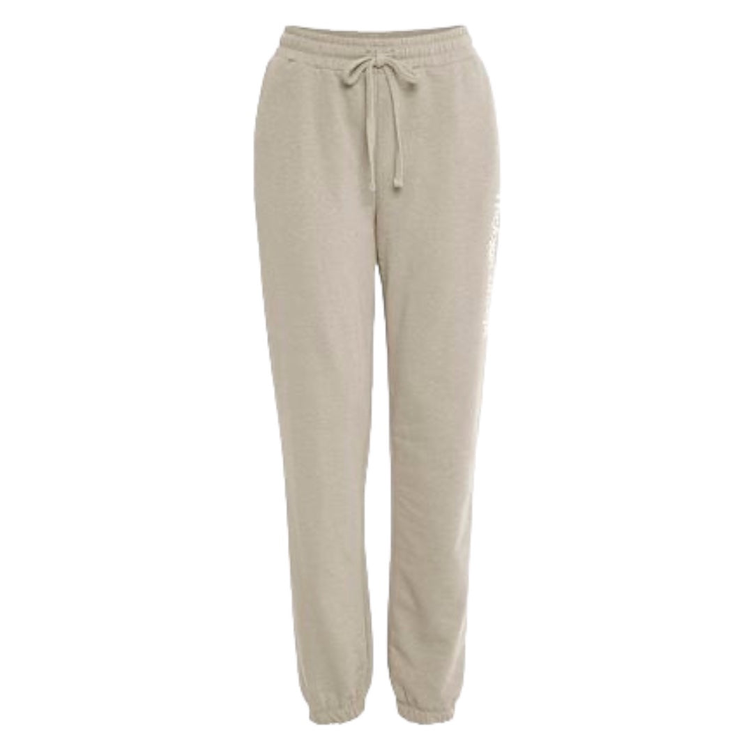 The Jogg Concept Safine Jogging Sweat Pants - JCSAFINE Beige