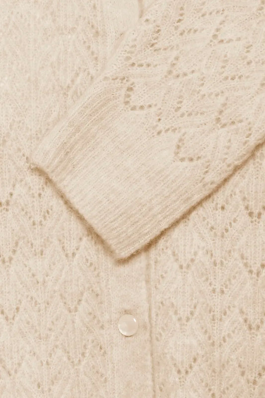 ICHI Baila Cardigan - IHBaila CA3