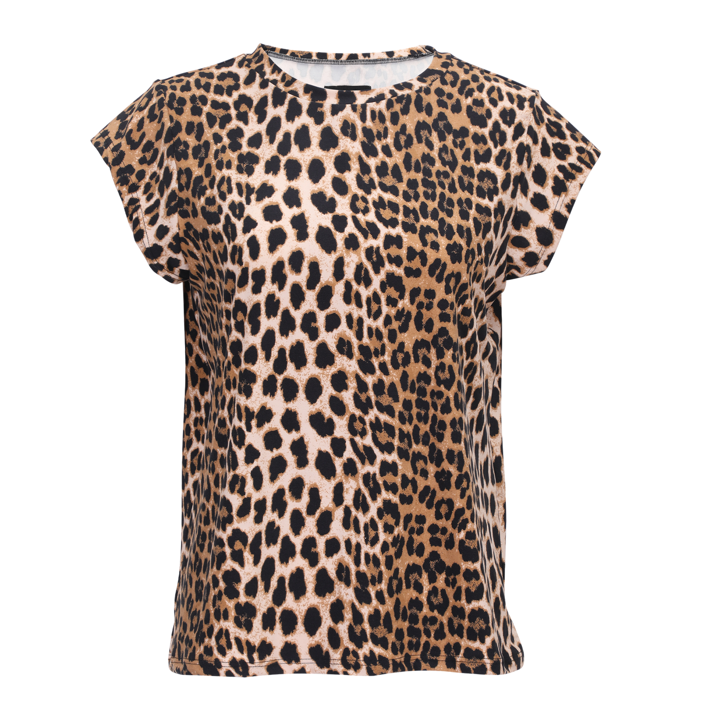 Liberte Alma U T-shirt - Leo Lux