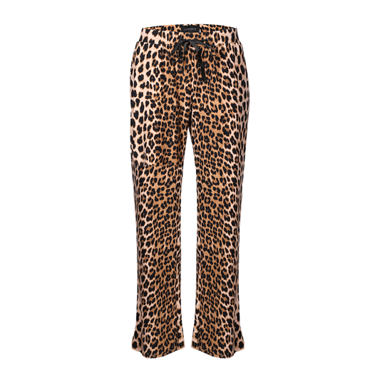 Liberte Alma Wide Pants - Leo Lux