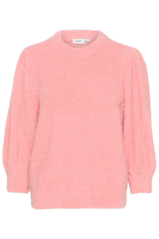 Saint Tropez Banni Pullover - BanniSZ Pink