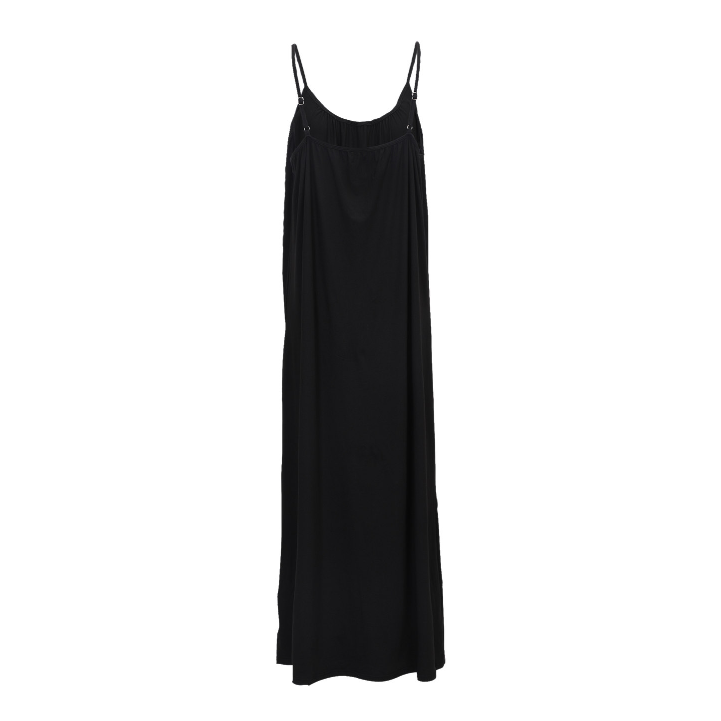 Liberte Alma Long Stropkjole / Strap Dress Sort