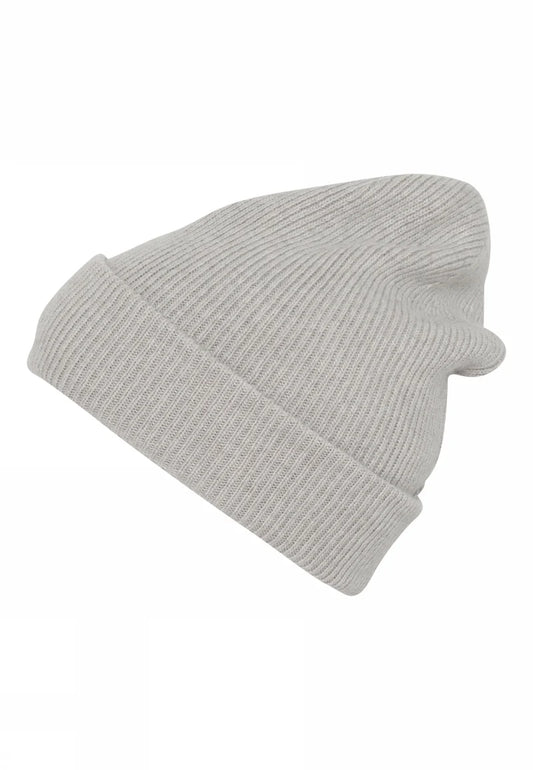 MP Helsinki Beanie Hue - Beige Melange