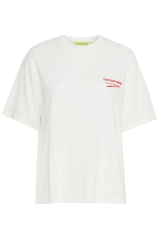The Jogg Concept JCSami T-Shirt - Salsa Mix