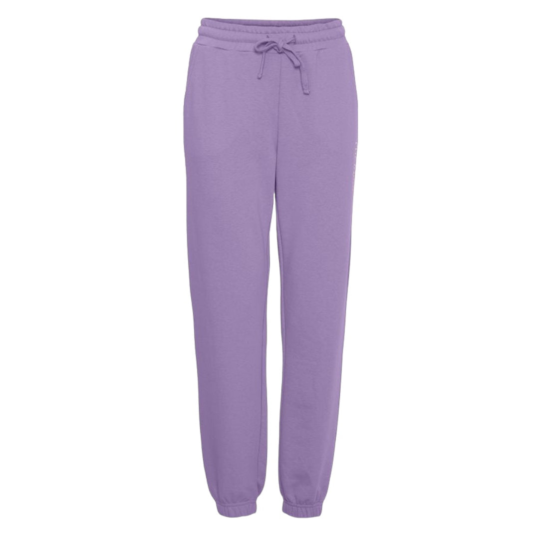 The Jogg Concept Safine Jogging Sweat Pants - JCSAFINE Lilla