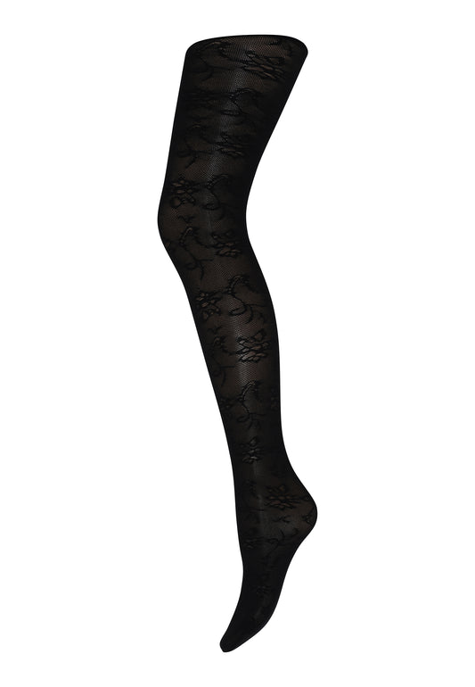 Sneaky Fox Eve Tights Strømpebukser - 60 Denier