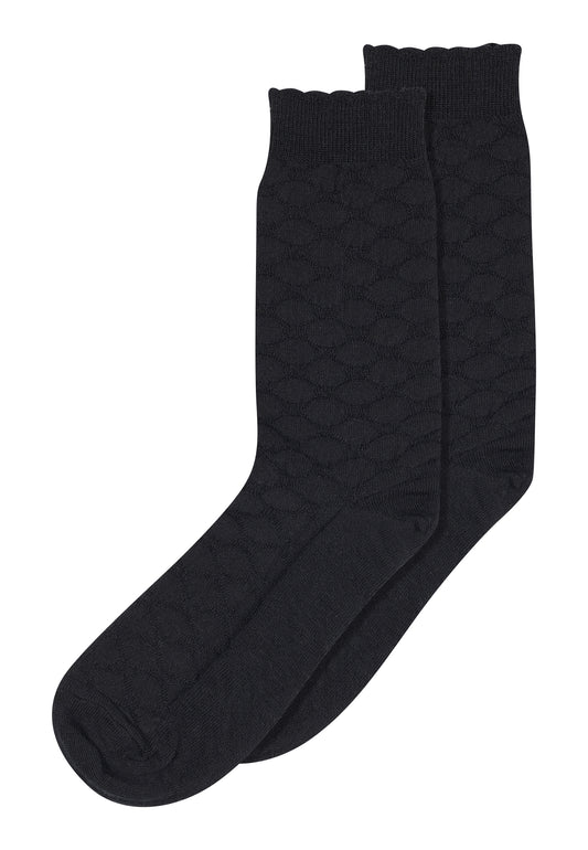 MP Grace Socks Strømper - Sort