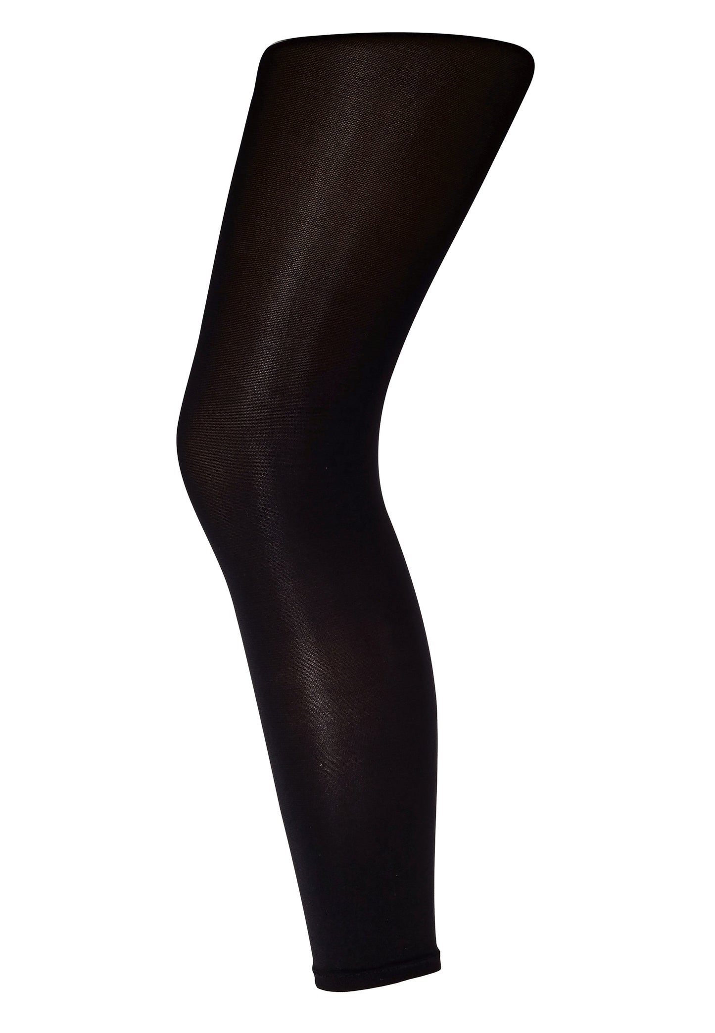 Sneaky Fox Leggings Ingrid Footless 60 Denier Onesize - Black