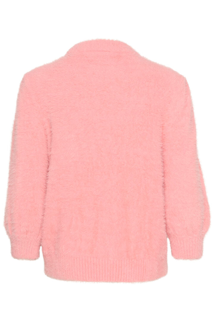 Saint Tropez Banni Pullover - BanniSZ Pink