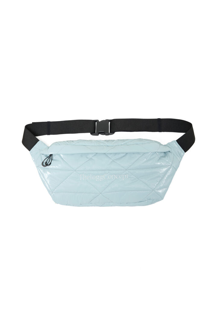 The Jogg Concept Dalia Bum Bag Taske - Stone Blue