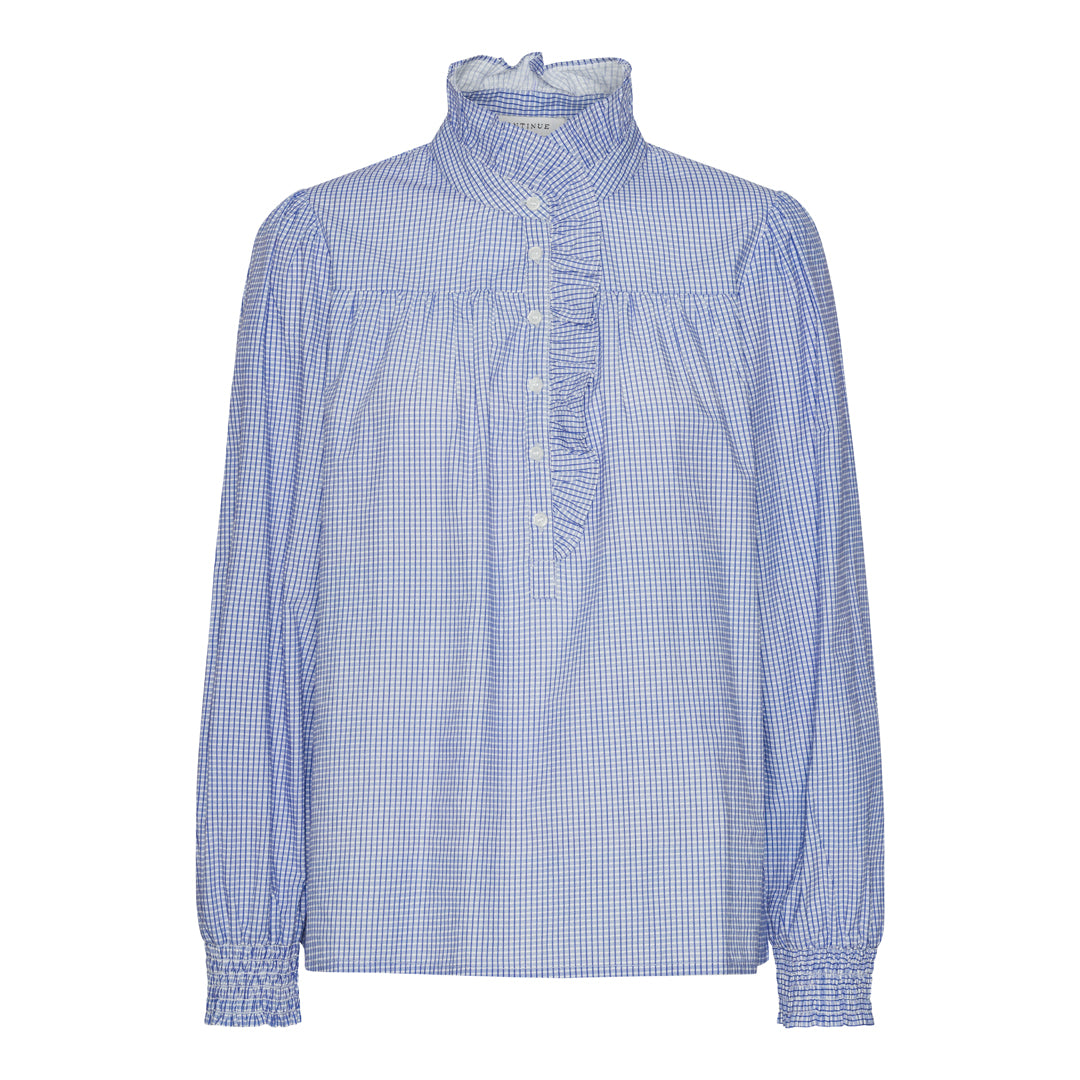Bluser