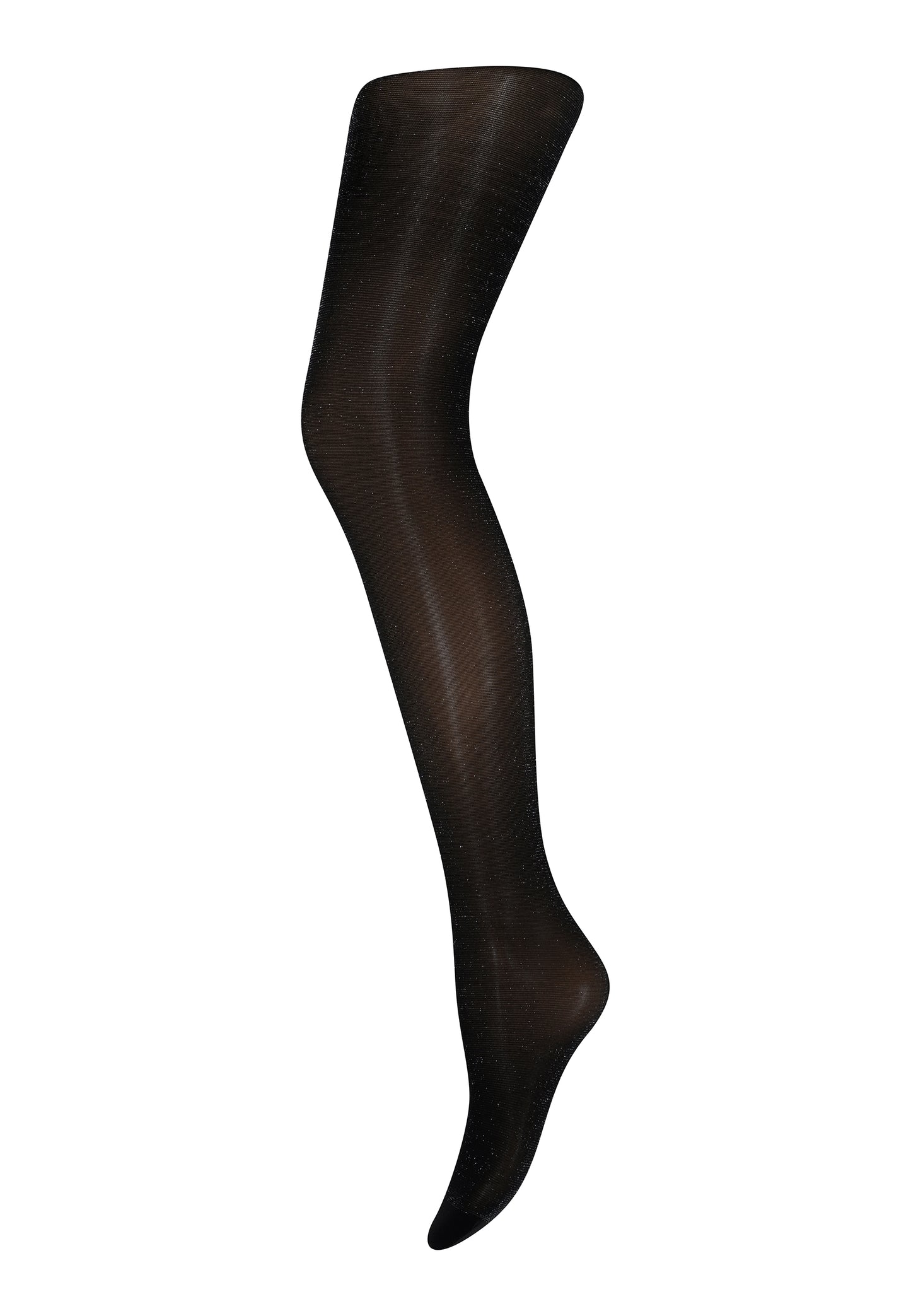 Sneaky Fox Jocelyn Tights Glimmer Strømpebukser - 30 denier