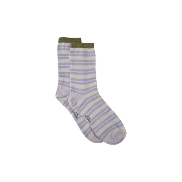 ICHI Verola socks