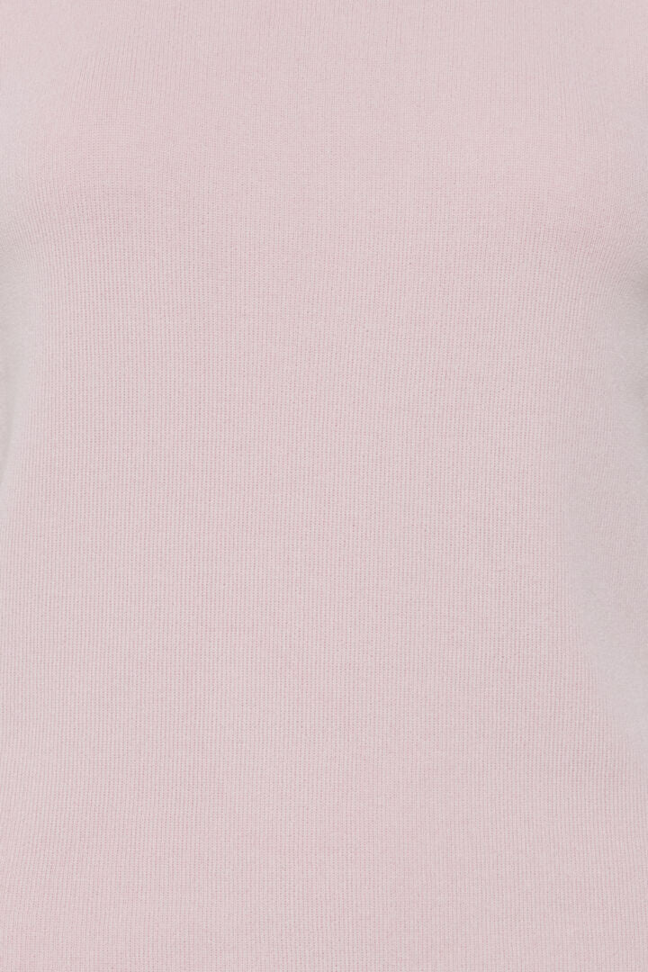 ICHI Codies Top Lyserød IHCODIES - Parfait Pink